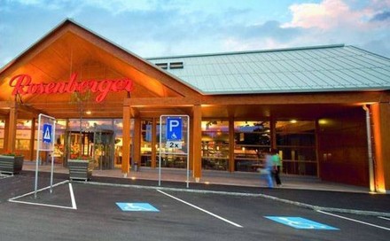 Rosenberger-Restaurant