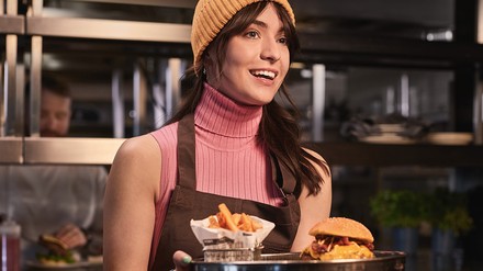 Die Enchilada Gruppe startet als erstes Unternehmen mit der #gastrofamily-Kampagne des Leaders Clubs. (Foto: © Enchilada Gruppe)