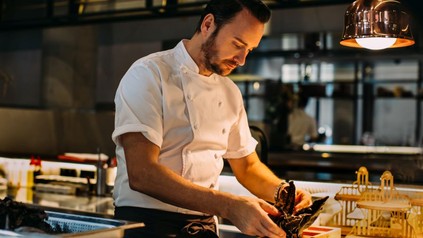 Jason Atherton
