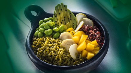 Die Pépites von Bonduelle Food Service.