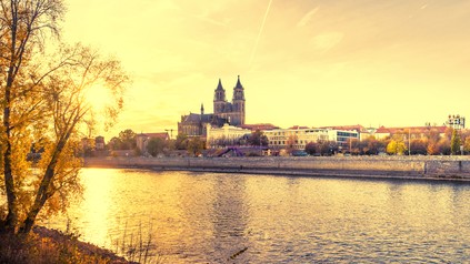 Magdeburg