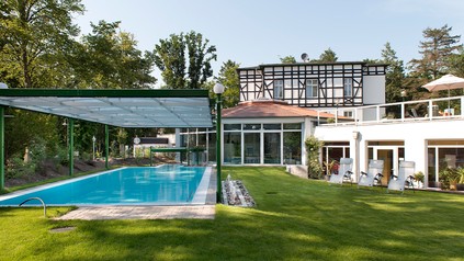 Best Western Plus Ostseehotel