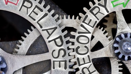 Wirtschaftliche Unsicherheit