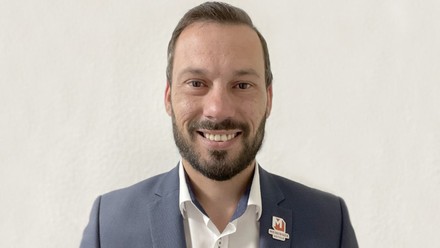 Marcus Köhler
