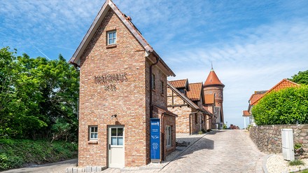 Trafo-Haus Bad Segeberg