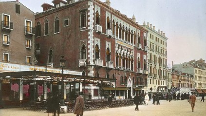 Hotel Danieli