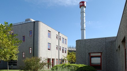 Headquarter von illycaffè S.p.A.