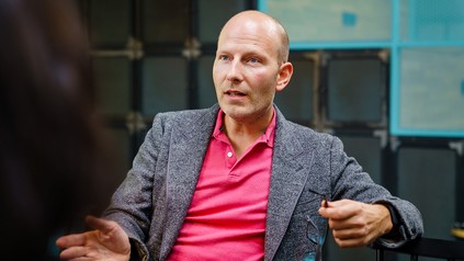 Oliver Winter, a&o Hotels und Hostels