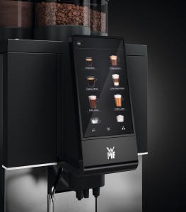 WMF Vollautomat 1300 S