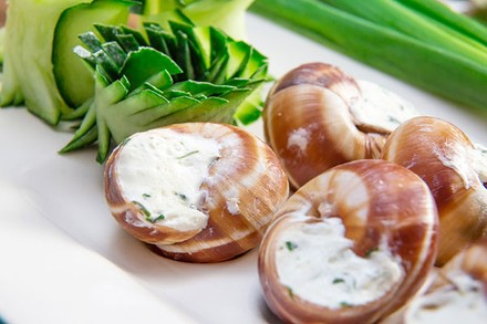 Ein Inbegriff der Kochkunst Die französische Küche