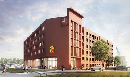 Das Super 8 by Wyndham