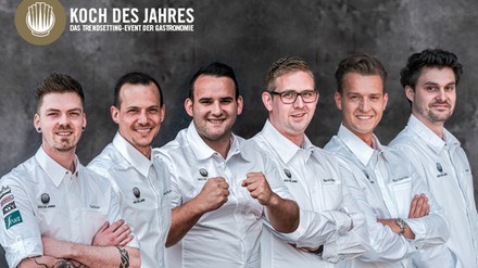 Koch des Jahres 2022