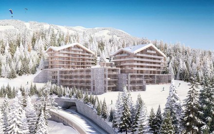 Konzept Hotelgruppe Six Senses Schweiz 2020