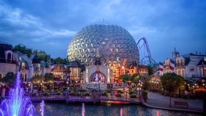 Der Europa-Park