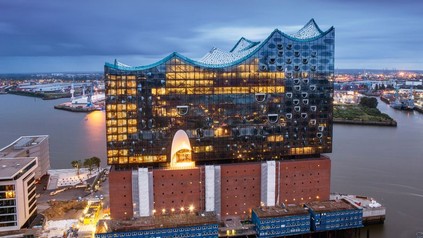 Elbphilharmonie