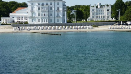 Grandhotel Heiligendamm
