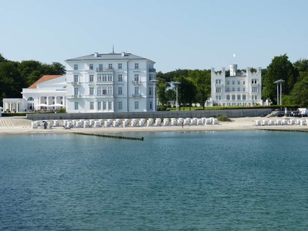 Grandhotel Heiligendamm