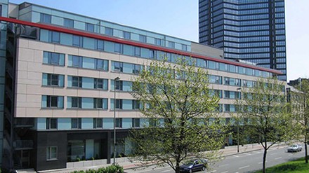 Welcome Hotel in Essen