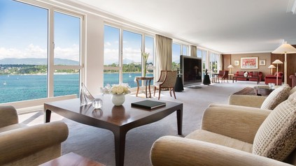 Hotel President Wilson