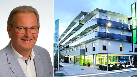 Harald Ultsch Harry’s Home