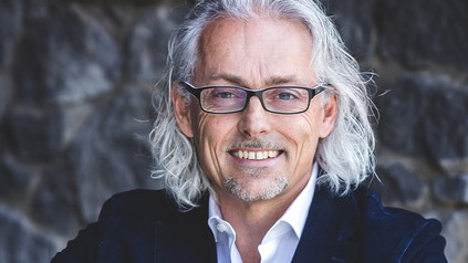 Bernhard Patter