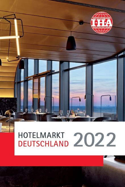 Hotelmarkt Deutschland 2022