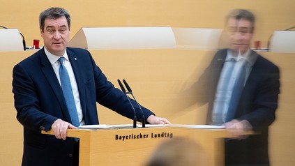 Markus Söder