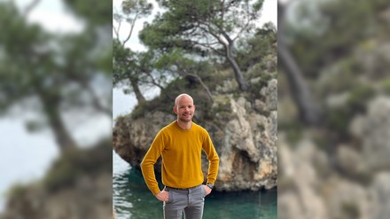 Julian Leitner, Gründer von Smart Host (Foto: © Smart Host)