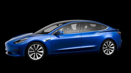 Tesla 3