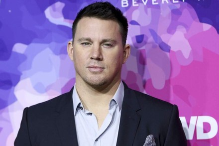Channing Tatum