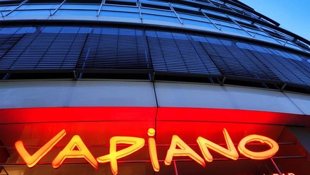 Vapiano