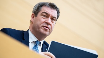 Markus Söder