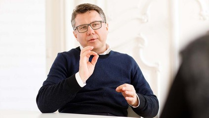 Dr. Markus Gratzer