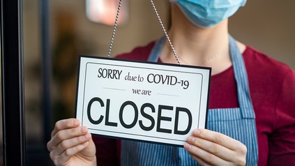 Closed due Covid-19