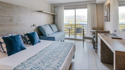Hotelzimmer