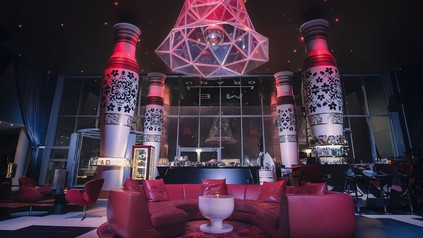 Kameha Grand Hotel in Bonn