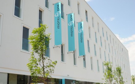 Motel One Salzburg Süd