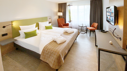 Best Western Polisina stellt sich neu auf