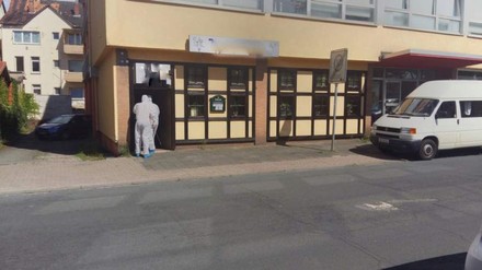 Hamelner Gaststätte