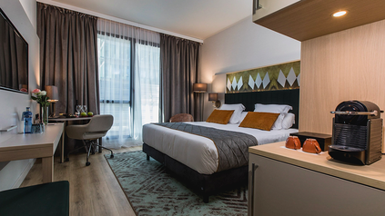 Leonardo Royal"-Marke startet in Spanien