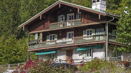 Forsthaus Valepp