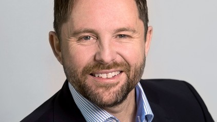 Simon Morris
