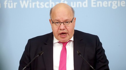 Peter Altmaier