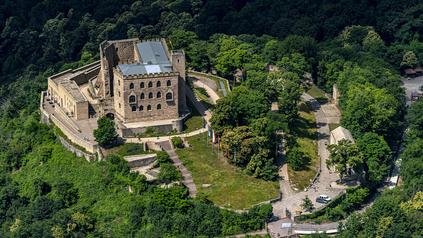 Hambacher Schloss