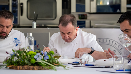 Chef Balfegó