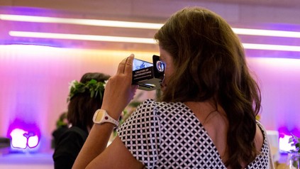 360°-Besichtigung via VR-Brille