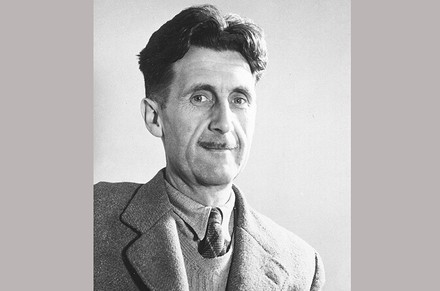 George Orwell