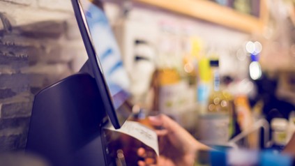 Gastronomie Kassensystem