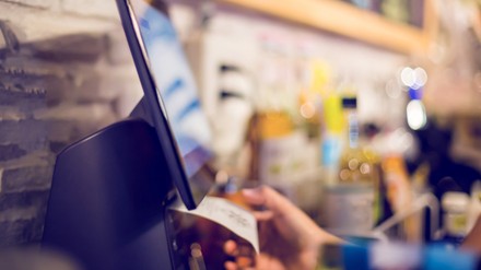 Gastronomie Kassensystem