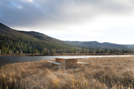 die nordschwedische Region Jämtland